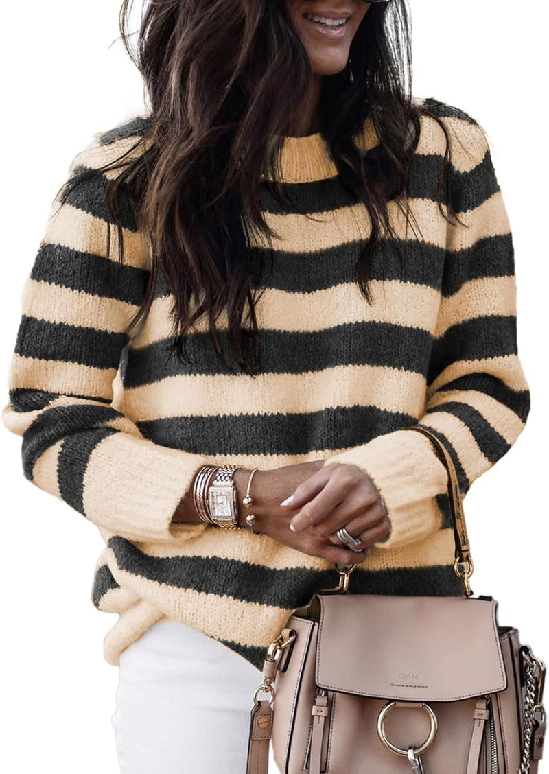 Vintage Inspired Pullover