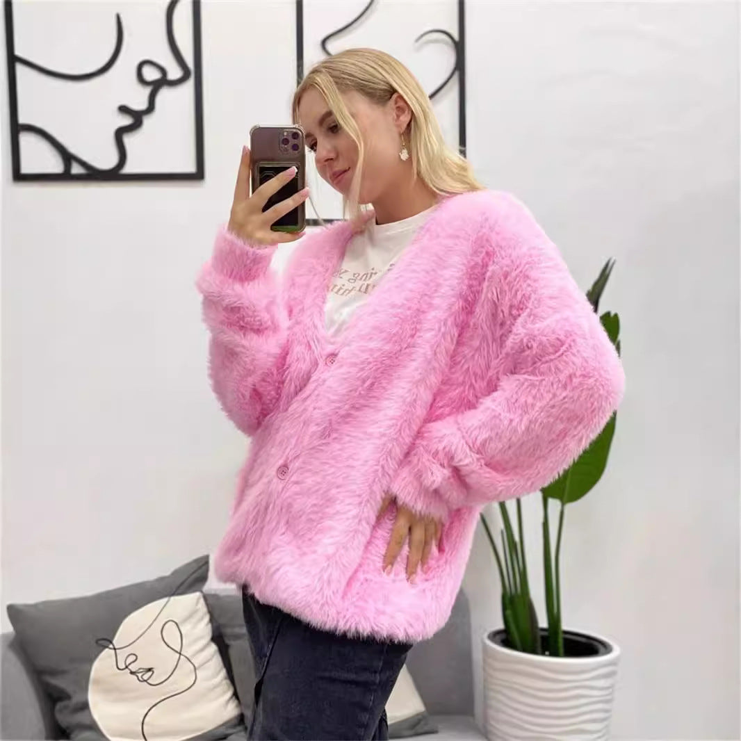 Vintage Inspired Cardigan