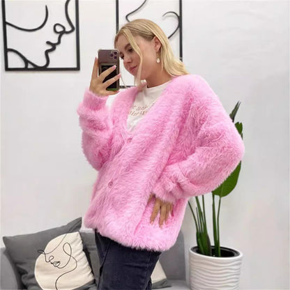Vintage Inspired Cardigan