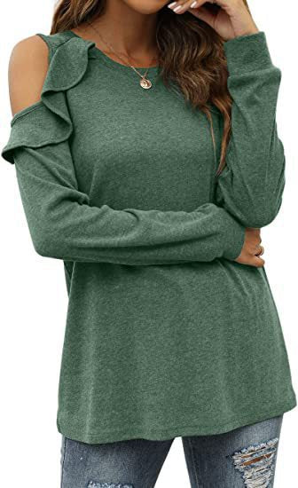 Thoughtfully Designed Garment
