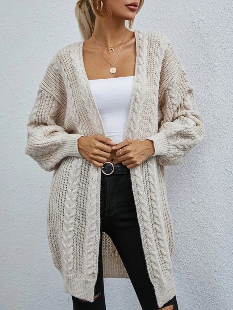Classic Designed Cardigan