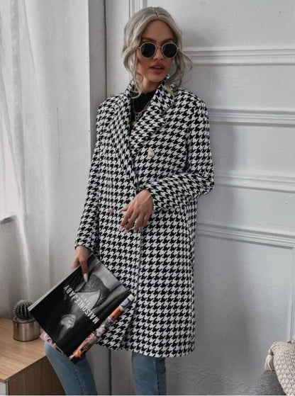 Timeless Vintage Style Garment