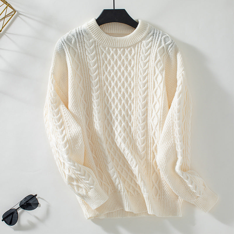 Beautifully Crafted Pullover