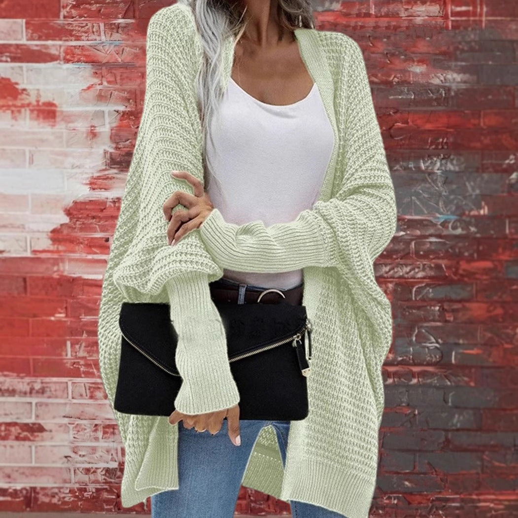 Classic Designed Cardigan
