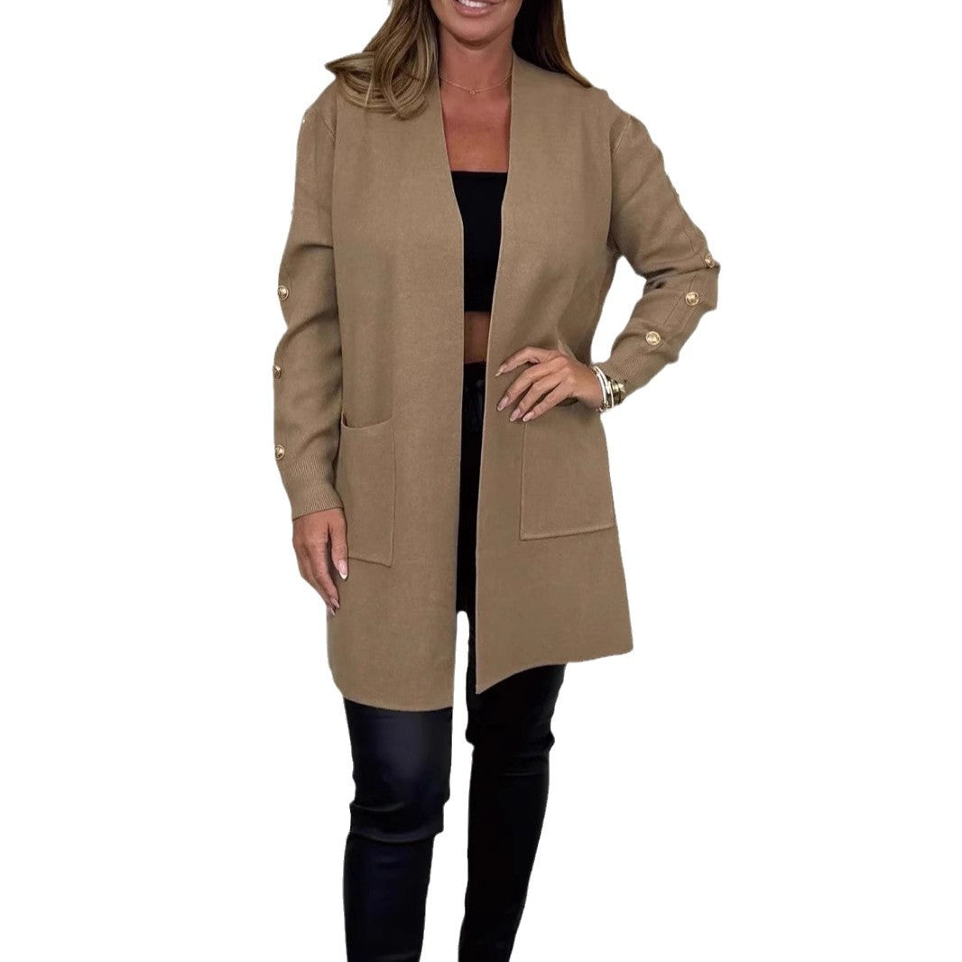 Classic Designed Garment