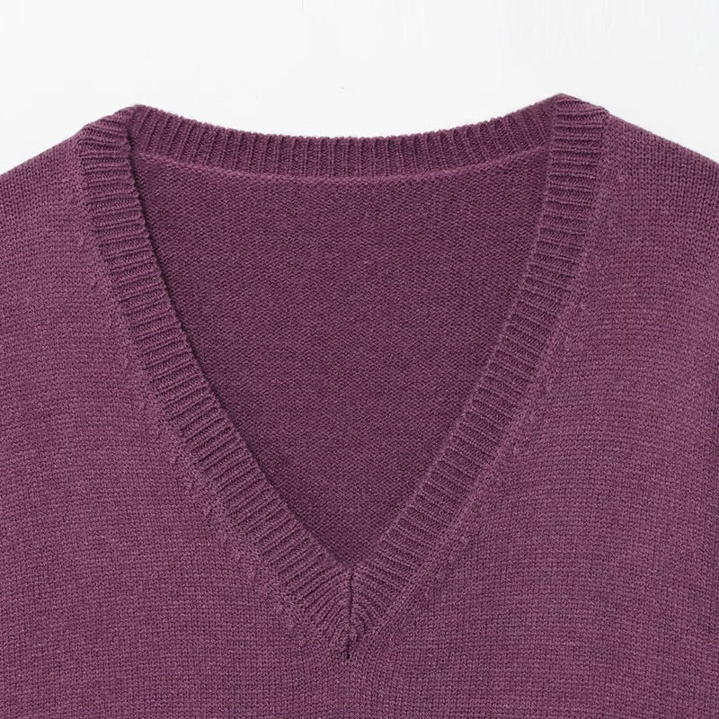 Beautifully Crafted Pullover