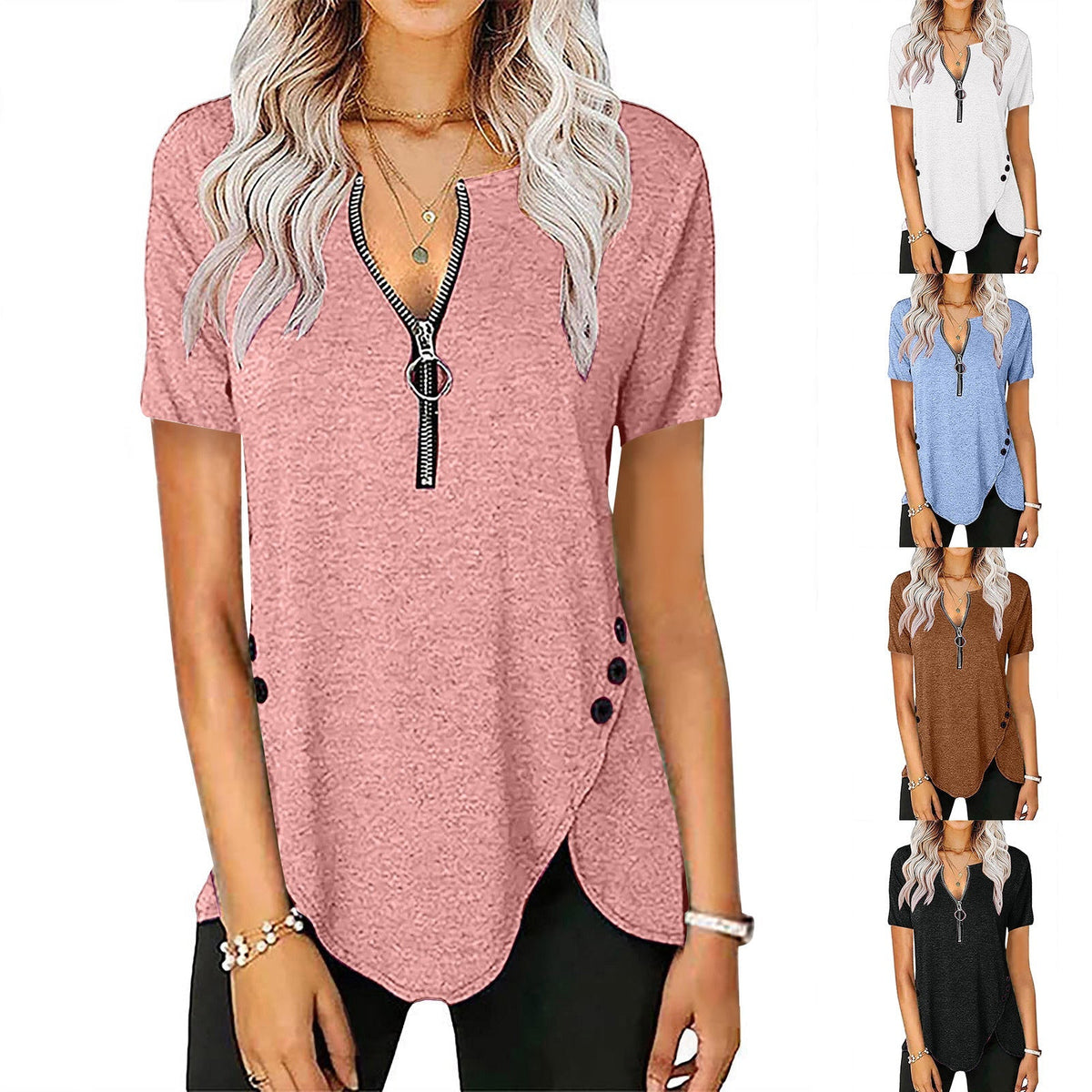 Vintage Inspired Shirt