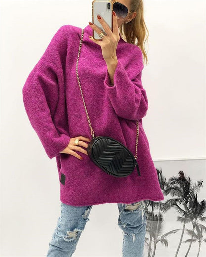 Elegantly Designed Pullover