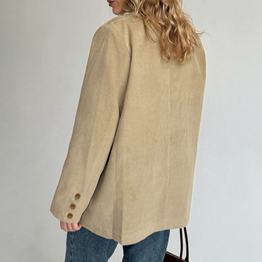 Timeless Vintage Style Garment