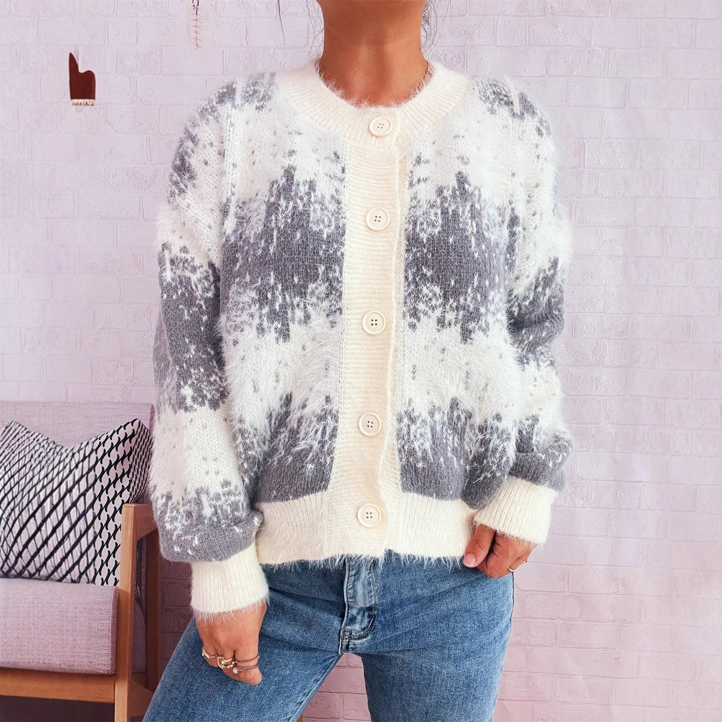 Vintage Inspired Garment