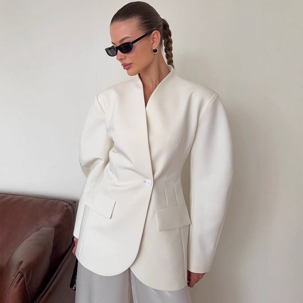 Elegantly Designed Garment
