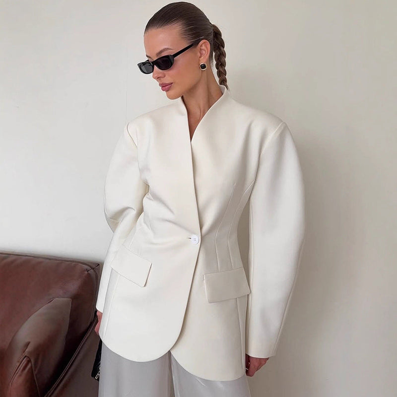 Elegantly Designed Garment