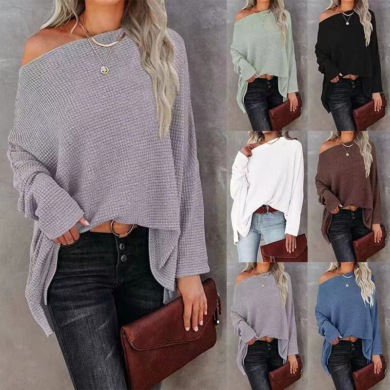 Elegantly Designed Pullover