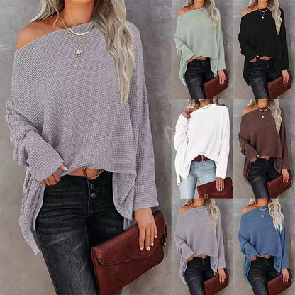 Elegantly Designed Pullover