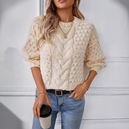 Vintage Inspired Pullover