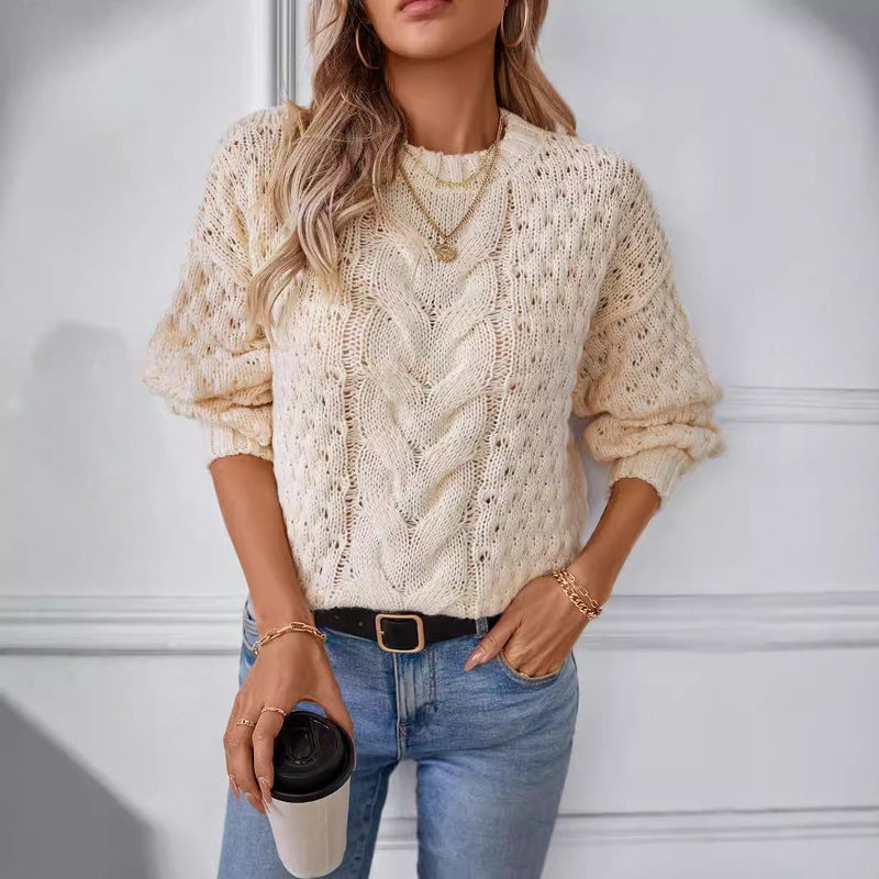 Vintage Inspired Pullover