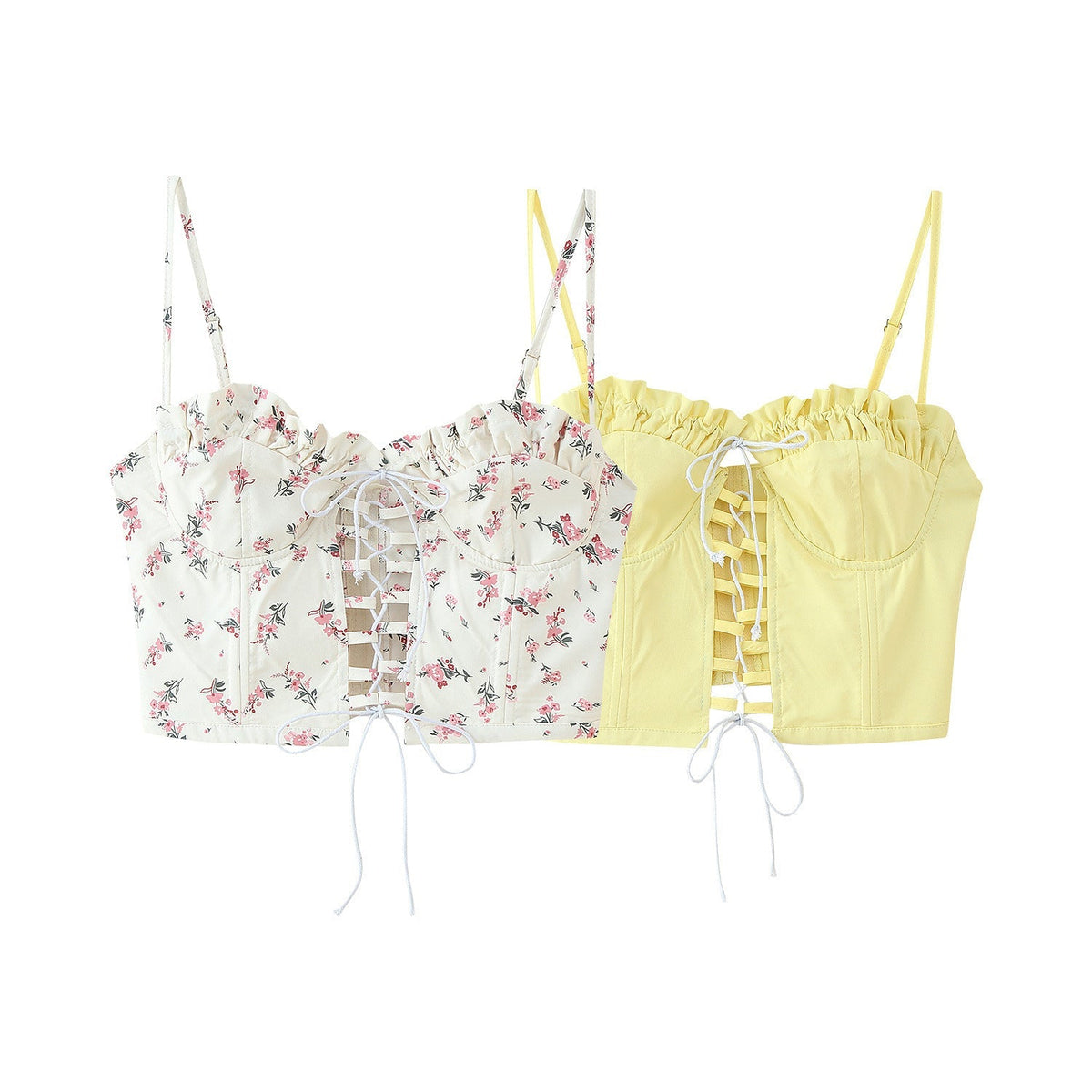 Classic Vintage Top