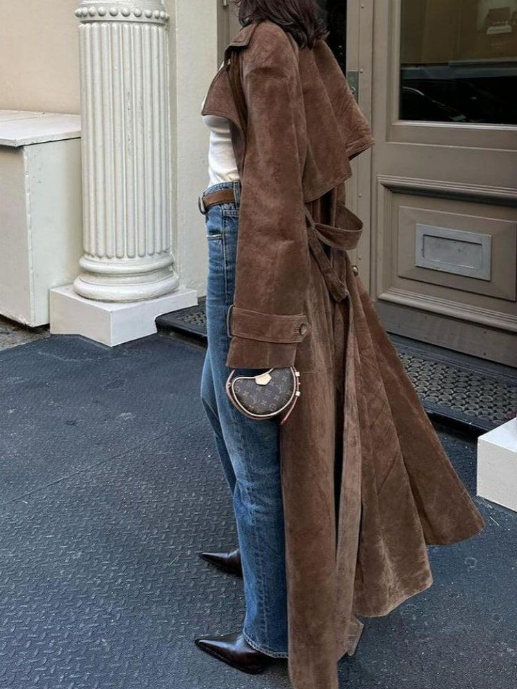 Beautifully Crafted Coat