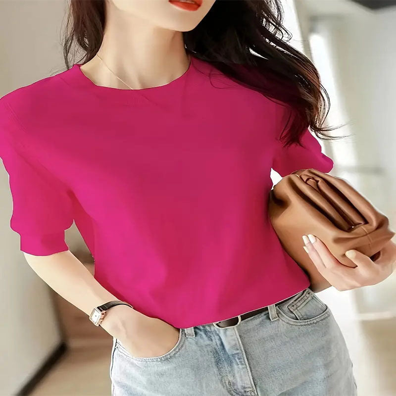 Elegantly Designed Pullover