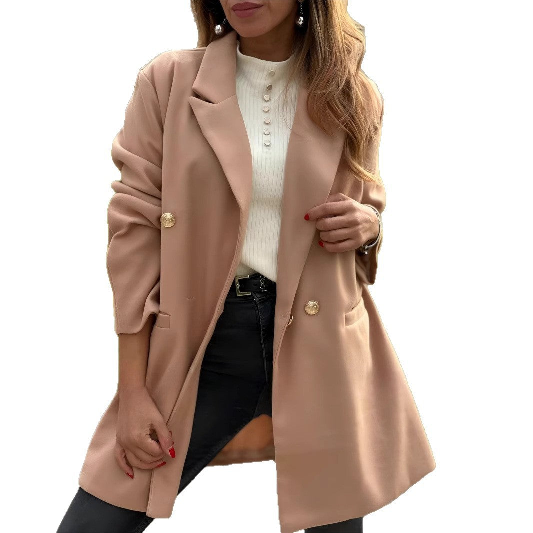 Classic Designed Garment