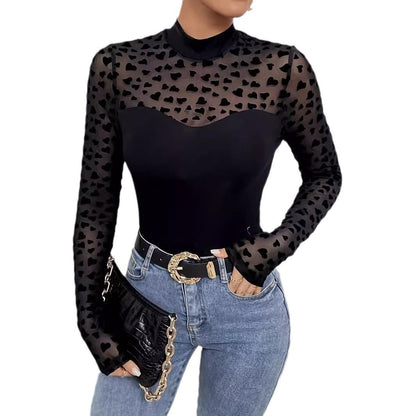 Elegantly Designed Garment