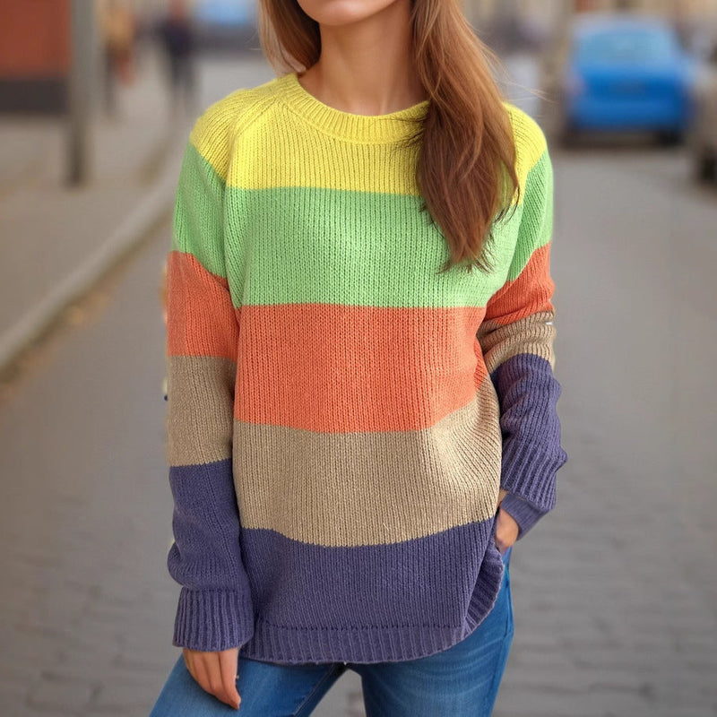 Classic Vintage Pullover