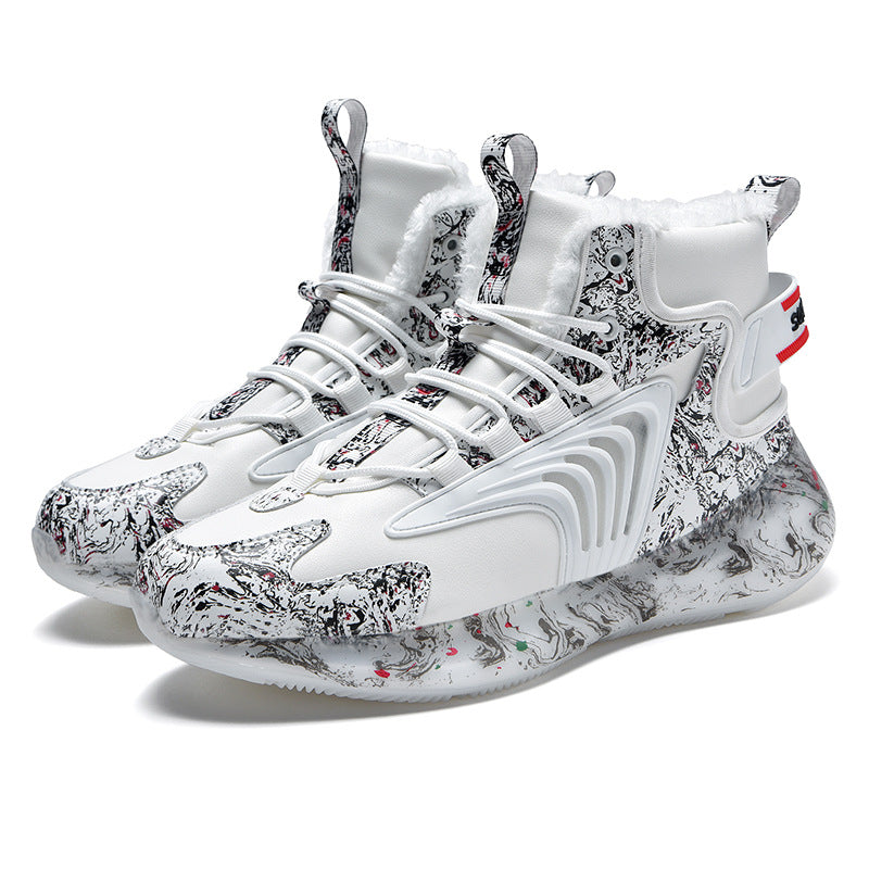 Vintage Inspired Orthopedic Sneakers