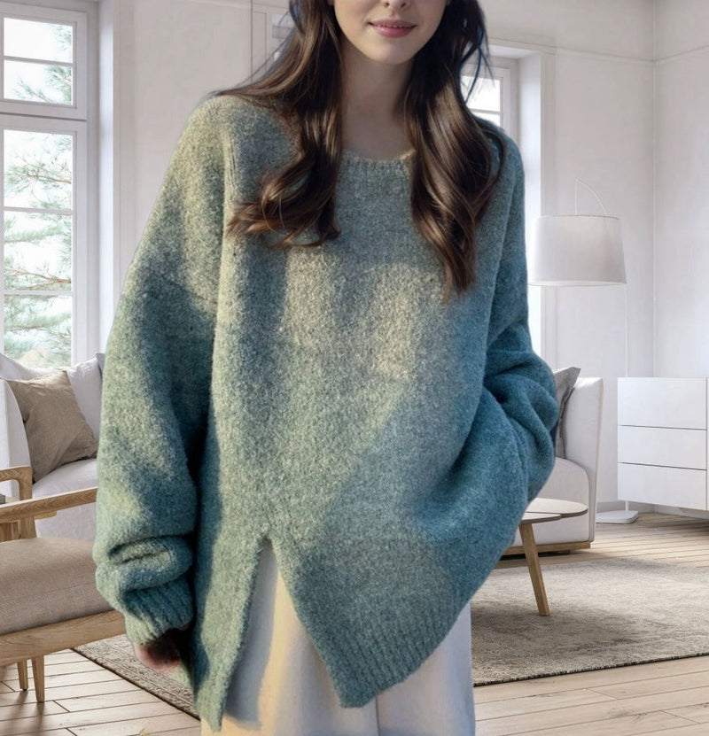 Beautifully Crafted Pullover