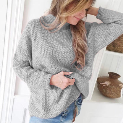 Classic Vintage Pullover