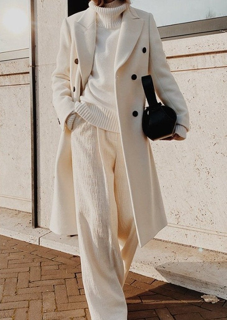 Elegantly Designed Garment