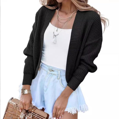 Gracefully Designed Pullover