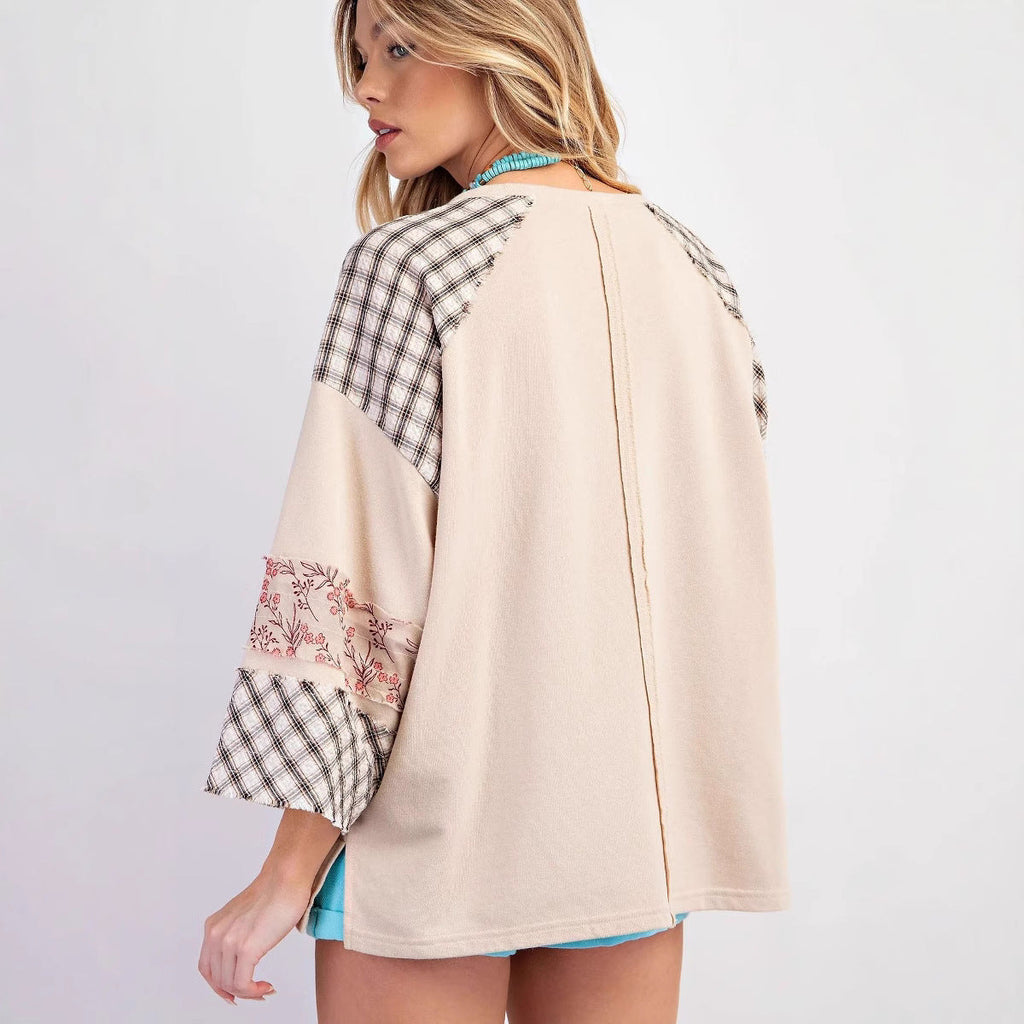 Timeless Vintage Style Shirt