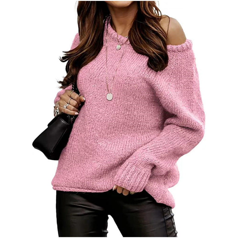 Timeless Vintage Style Pullover