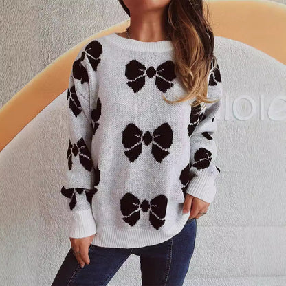 Elegantly Designed Pullover