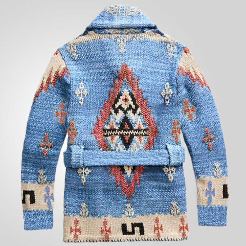 Thoughtfully Designed Garment