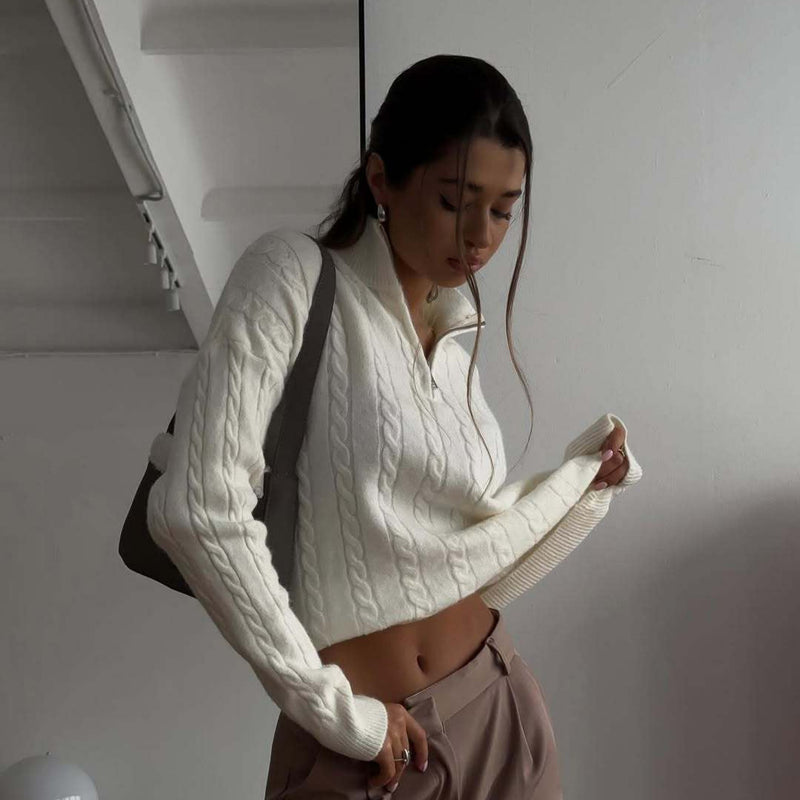 Beautifully Crafted Pullover