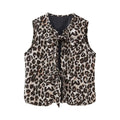 Leopardenmuster