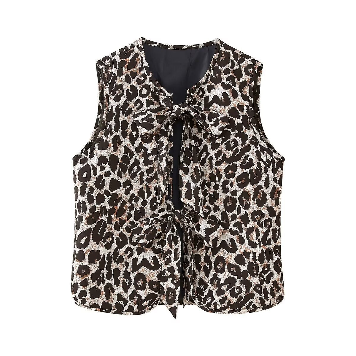 Leopardenmuster