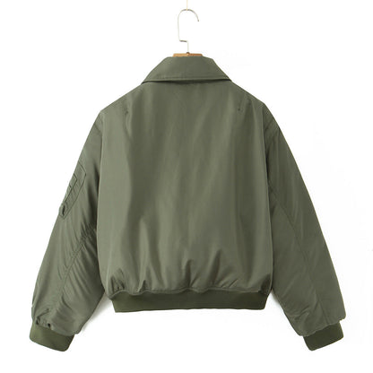 Elegantly Designed Garment