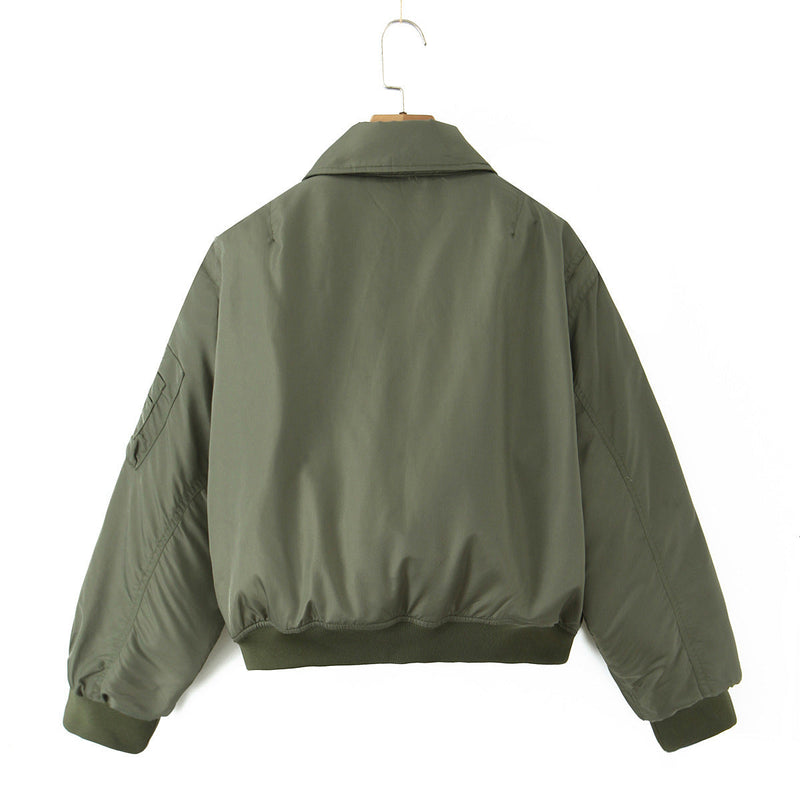 Elegantly Designed Garment