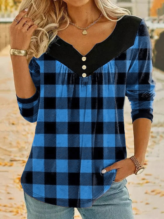 Blau
