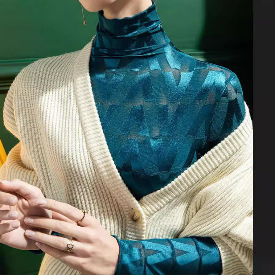 Thoughtfully Designed Garment