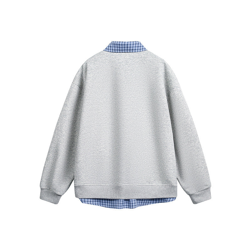 Classic Vintage Pullover