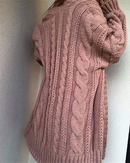 Classic Vintage Pullover