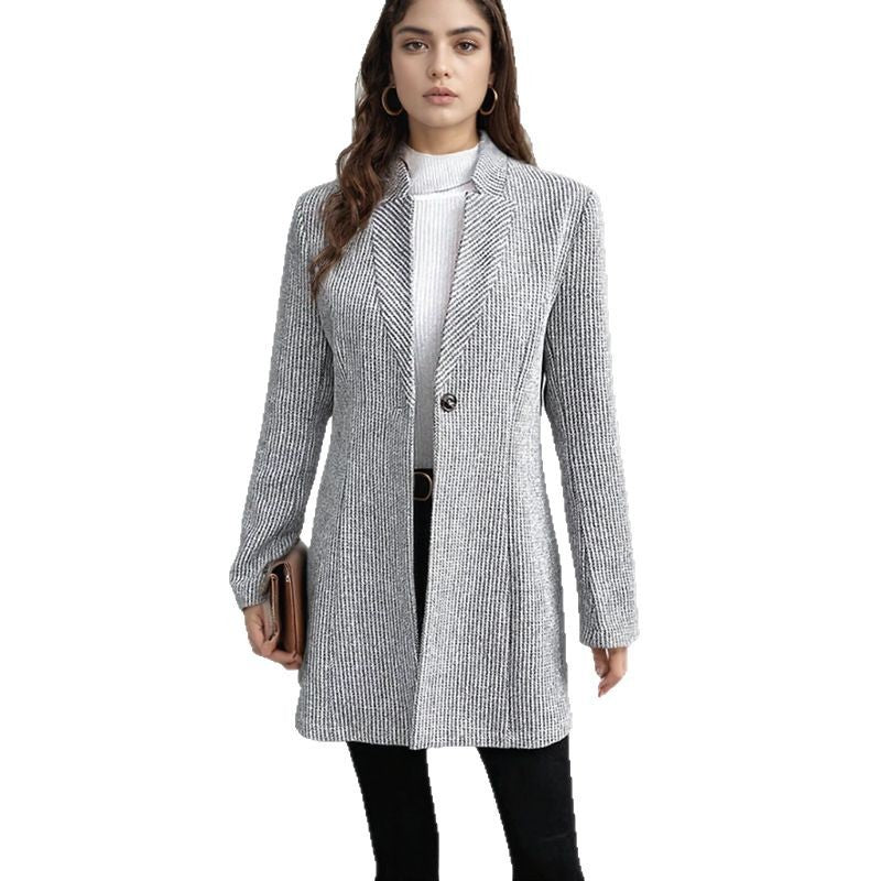 Elegantly Designed Garment