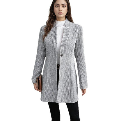 Elegantly Designed Garment