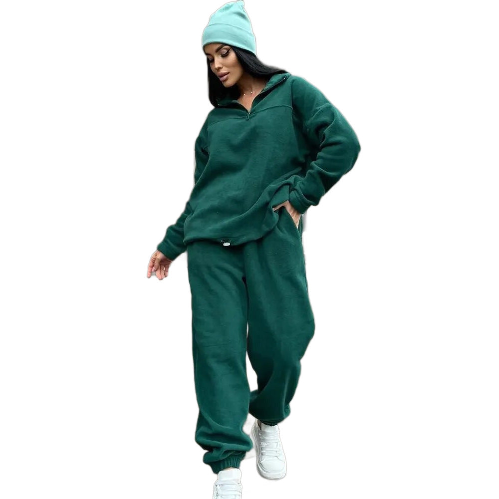 Thoughtfully Designed Garment