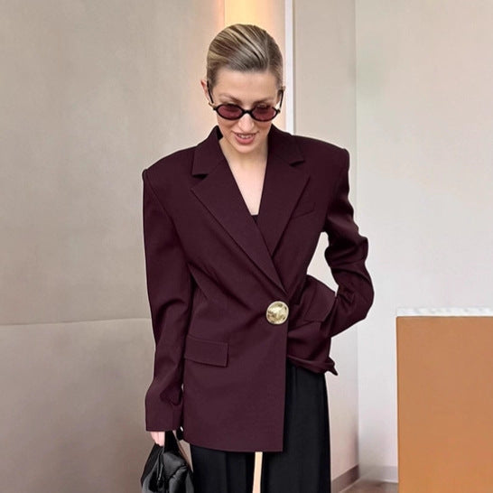 Elegantly Designed Garment