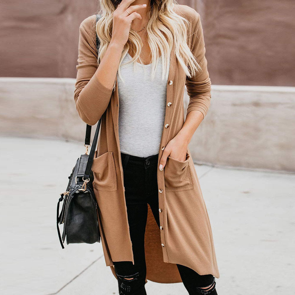 Classic Vintage Cardigan