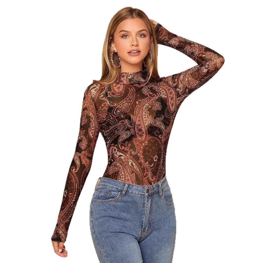Vintage Inspired Garment